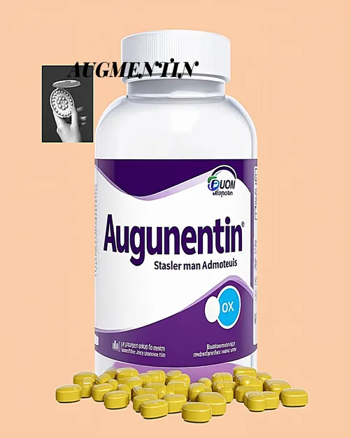 Prezzo augmentin 1g